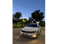 Sahibinden Volkswagen Passat 1.6 TDi Comfortline 2014 Model 