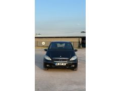 Sahibinden Mercedes - Benz A 150 Avantgarde 2005 Model