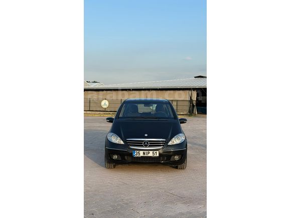 Sahibinden Mercedes - Benz A 150 Avantgarde 2005 Model
