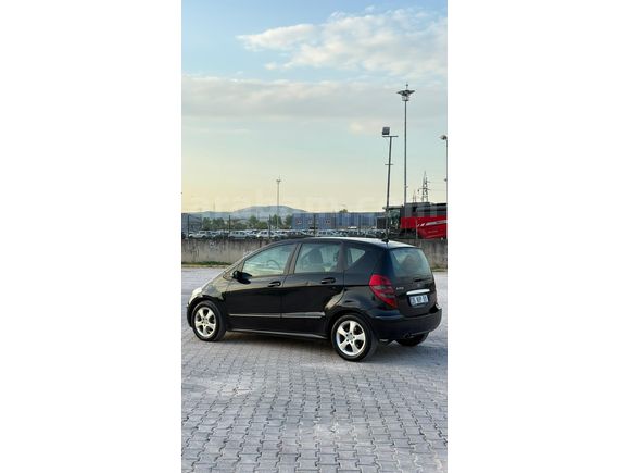 Sahibinden Mercedes - Benz A 150 Avantgarde 2005 Model