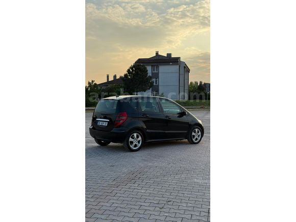 Sahibinden Mercedes - Benz A 150 Avantgarde 2005 Model