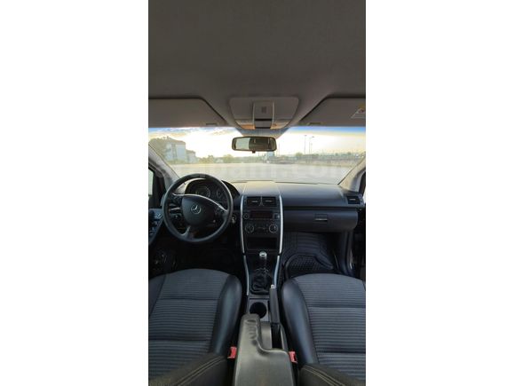 Sahibinden Mercedes - Benz A 150 Avantgarde 2005 Model