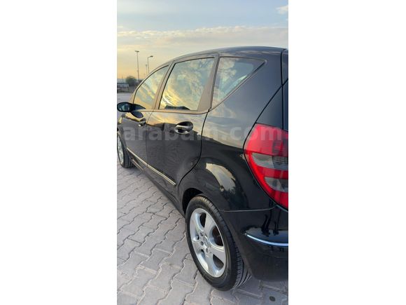 Sahibinden Mercedes - Benz A 150 Avantgarde 2005 Model