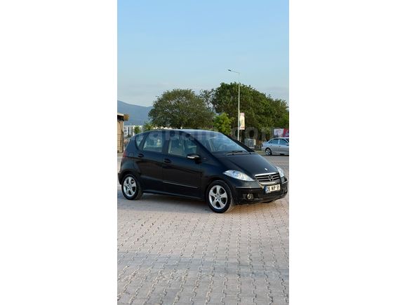 Sahibinden Mercedes - Benz A 150 Avantgarde 2005 Model