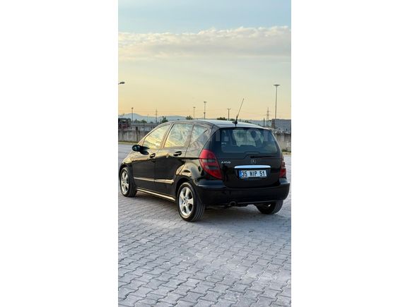 Sahibinden Mercedes - Benz A 150 Avantgarde 2005 Model