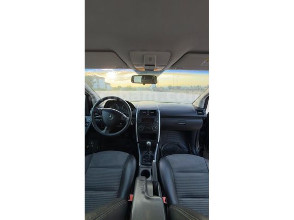 Sahibinden Mercedes - Benz A 150 Avantgarde 2005 Model