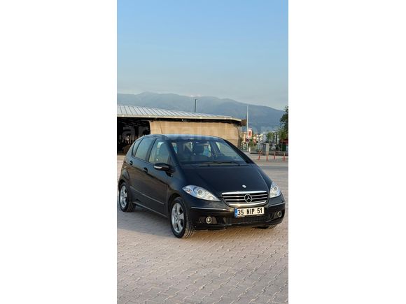 Sahibinden Mercedes - Benz A 150 Avantgarde 2005 Model