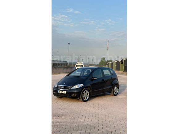 Sahibinden Mercedes - Benz A 150 Avantgarde 2005 Model