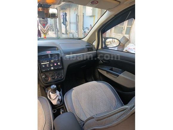 Sahibinden Fiat Linea 1.4 Fire Active Plus 2013 Model  231.000 km Beyaz
