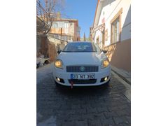Sahibinden Fiat Linea 1.4 Fire Active Plus 2013 Model  231.000 km Beyaz
