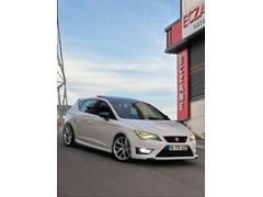 Sahibinden Seat Leon 1.4 TSI FR 2015 Model