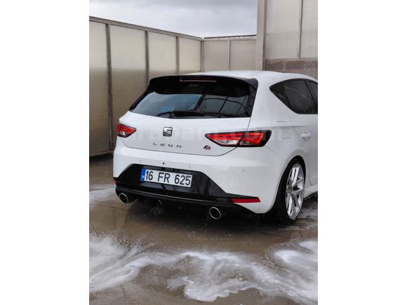 Sahibinden Seat Leon 1.4 TSI FR 2015 Model