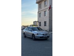 Sahibinden Nissan Primera 1.6 Comfort 2001 Model