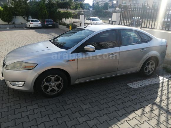 Sahibinden Ford Mondeo 2.0 TDCi