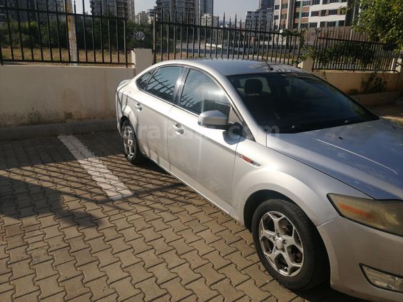Sahibinden Ford Mondeo 2.0 TDCi