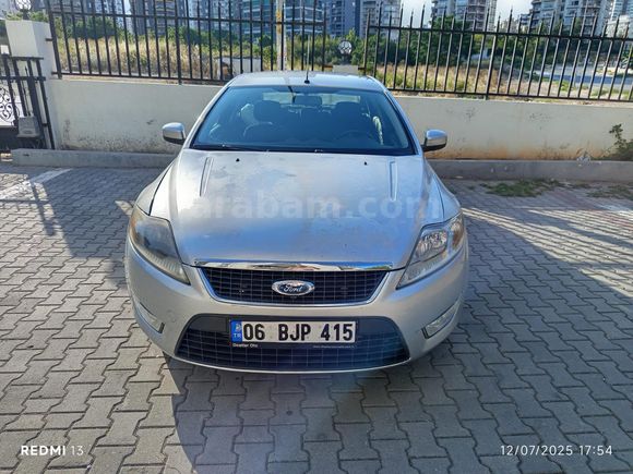 Sahibinden Ford Mondeo 2.0 TDCi