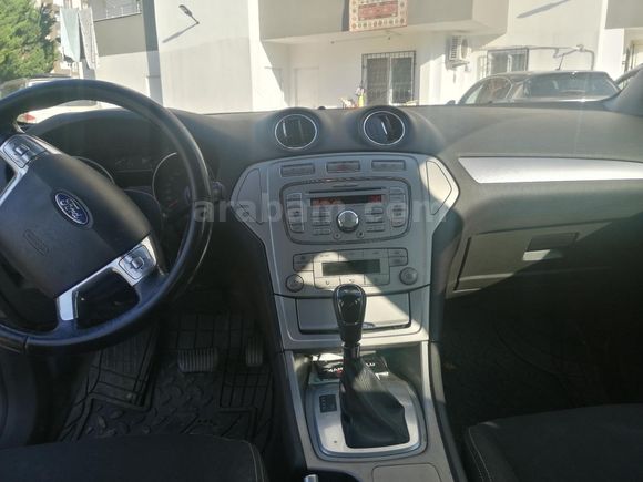 Sahibinden Ford Mondeo 2.0 TDCi