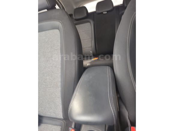 FIAT EGEA CROSS - Sahibinden - Temiz