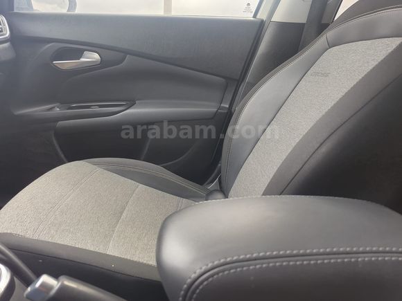 FIAT EGEA CROSS - Sahibinden - Temiz