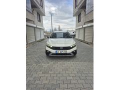FIAT EGEA CROSS - Sahibinden - Temiz