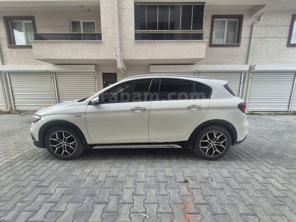 FIAT EGEA CROSS - Sahibinden - Temiz