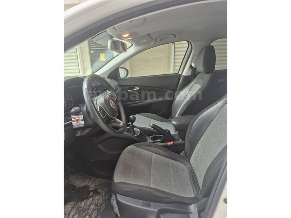 FIAT EGEA CROSS - Sahibinden - Temiz