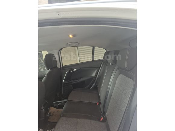 FIAT EGEA CROSS - Sahibinden - Temiz