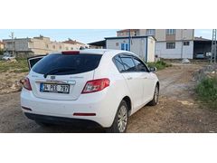 Sahibinden Geely Emgrand 1.5 GSL Basic 2011 Model 