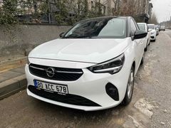 Sahibinden Opel Corsa 1.2 T Elegance 2020 Model Gaziantep