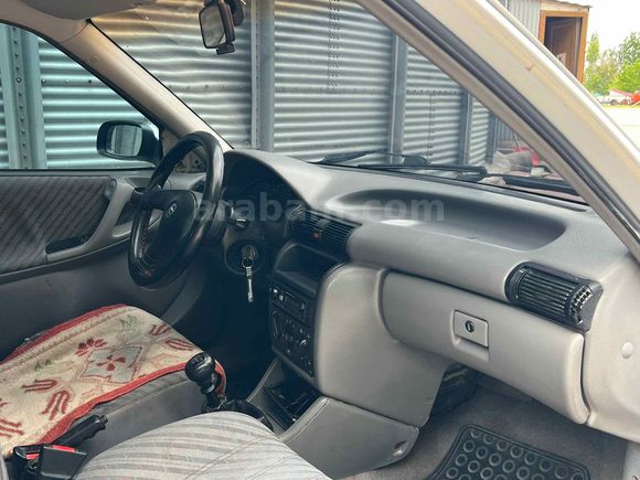 Sahibinden Opel Astra 1.6 GL 1996 Model 
