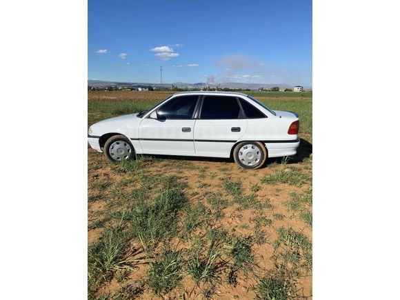Sahibinden Opel Astra 1.6 GL 1996 Model 