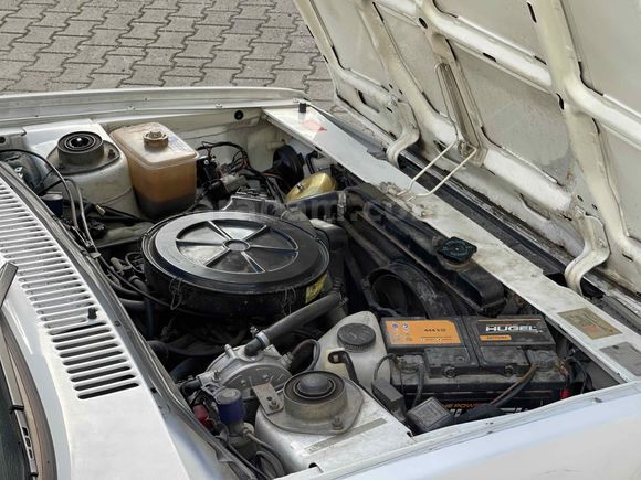1.6S motor parça boya 