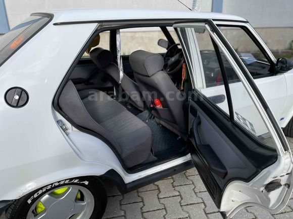 1.6S motor parça boya 