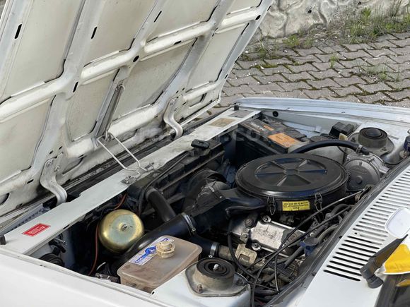 1.6S motor parça boya 