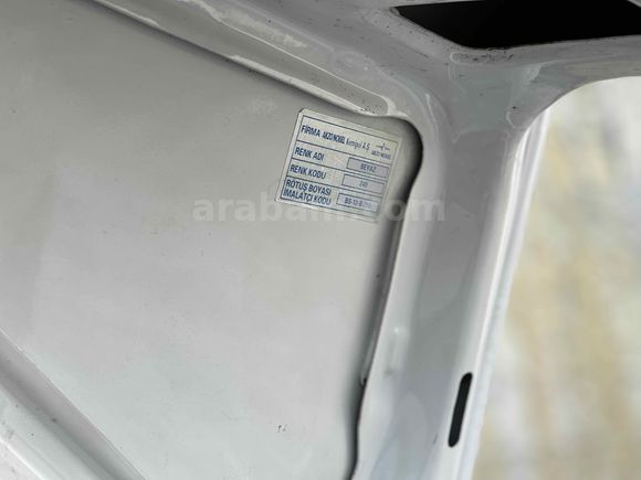 1.6S motor parça boya 
