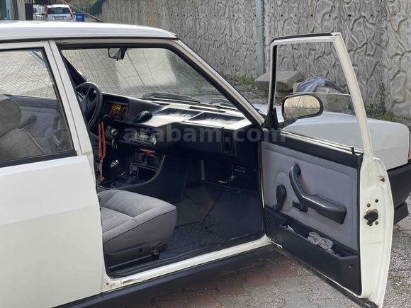 1.6S motor parça boya 