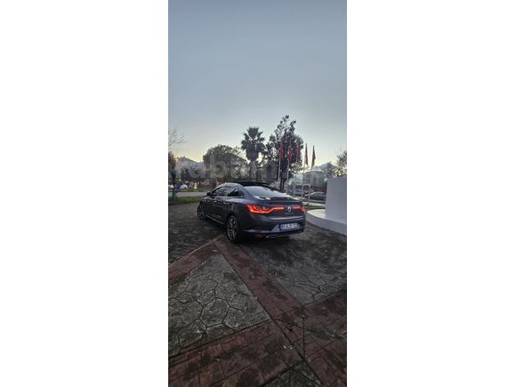 Sahibinden Renault Megane 1.3 TCe Icon 2023 Model