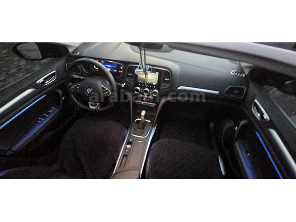 Sahibinden Renault Megane 1.3 TCe Icon 2023 Model