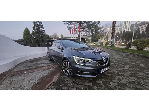 Sahibinden Renault Megane 1.3 TCe Icon 2023 Model