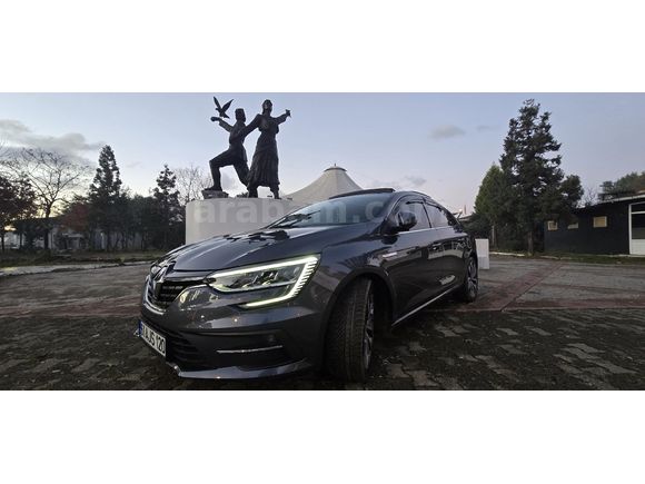 Sahibinden Renault Megane 1.3 TCe Icon 2023 Model