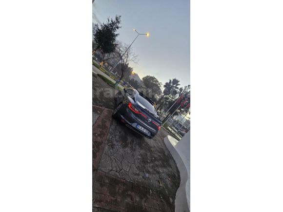 Sahibinden Renault Megane 1.3 TCe Icon 2023 Model