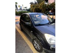 Sahibinden Ford Fiesta 1.4 TDCi Comfort 2005 Model Osmaniye 237.000 km Gri