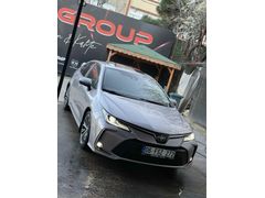 Sahibinden Toyota Corolla 1.5 Passion X-Pack 2021 Model  160.000 km Gri (metalik)