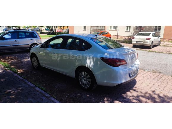 Sahibinden Opel Astra 1.6 Edition 2017 Model