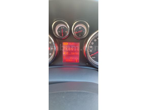 Sahibinden Opel Astra 1.6 Edition 2017 Model