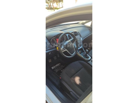 Sahibinden Opel Astra 1.6 Edition 2017 Model