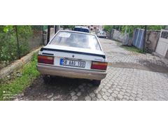 Sahibinden Renault R 9 1.4 Broadway GTE 1992 Model
