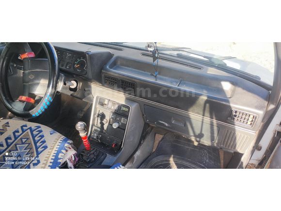 Sahibinden Renault R 9 1.4 Broadway GTE 1992 Model
