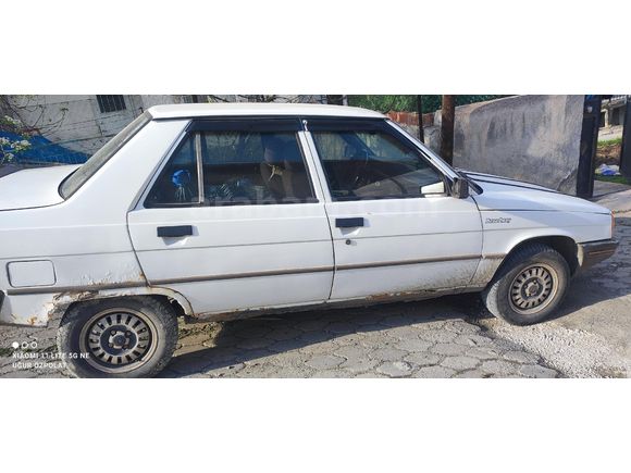 Sahibinden Renault R 9 1.4 Broadway GTE 1992 Model