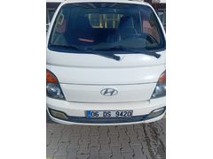 Sahibinden Hyundai H 100